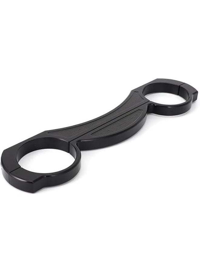 CNC Motorcycle Front Fork Brace Bracket For Suzuki DL650 V Strom 650 2004 2021 - Image 4