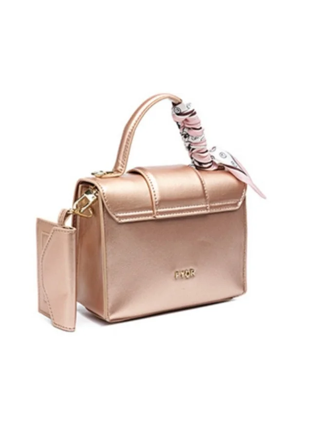 فايور Elegant Ring Detailed Bag BD 94