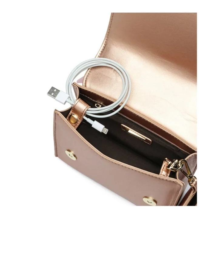 FYOR Elegant Ring Detailed Bag BD 94