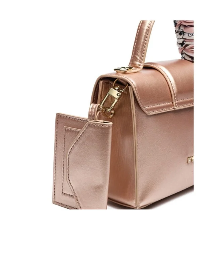 FYOR Elegant Ring Detailed Bag BD 94