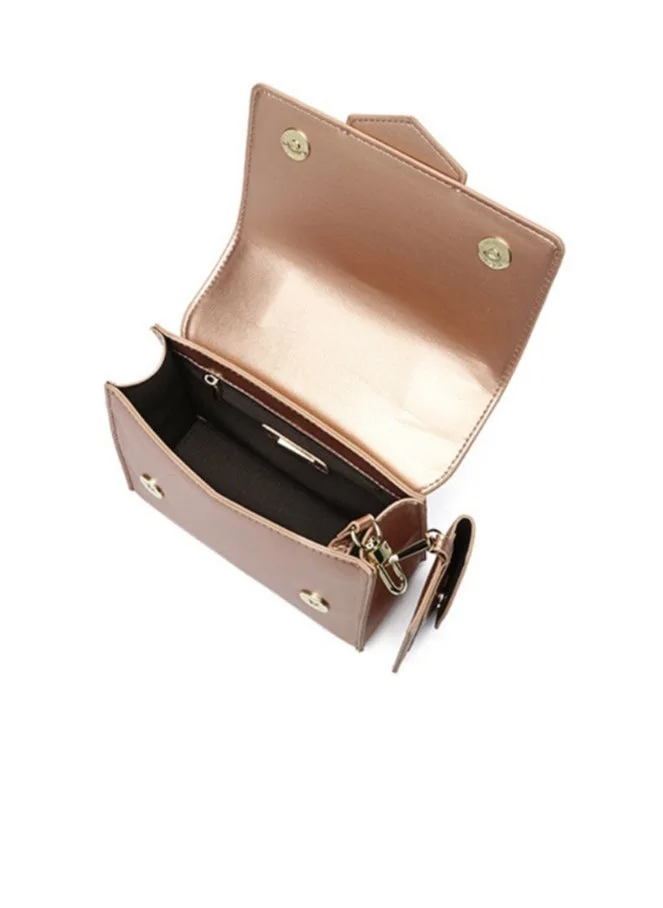 FYOR Elegant Ring Detailed Bag BD 94