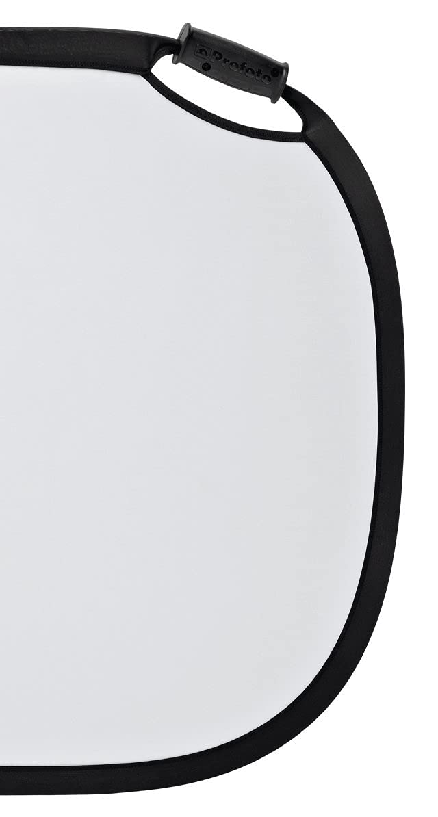 Profoto 47 in. Collapsible Reflector (Translucent) - Image 3