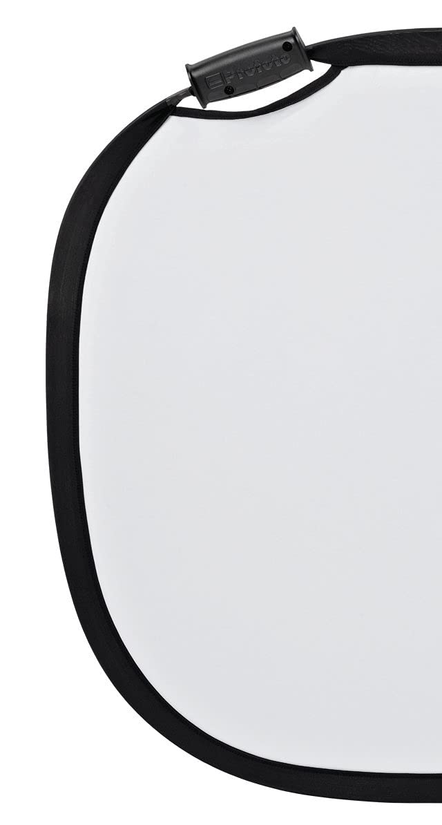 Profoto 47 in. Collapsible Reflector (Translucent) - Image 2