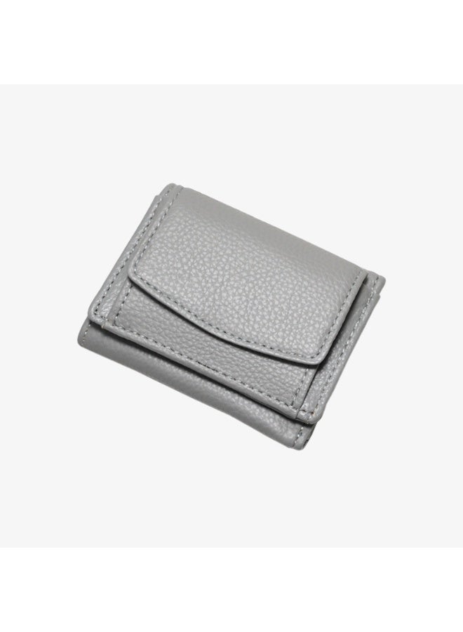 Mark Fairwhale New Multifunctional Large Capacity Portable Wallet