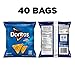 Doritos Cool Ranch Flavored Tortilla Chips 1 Ounce Pack of 40 - Image 4