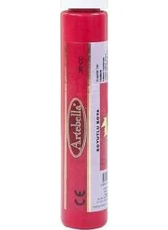 Artebella 306630 Acrylic Dimensional Paint 30 cc Red