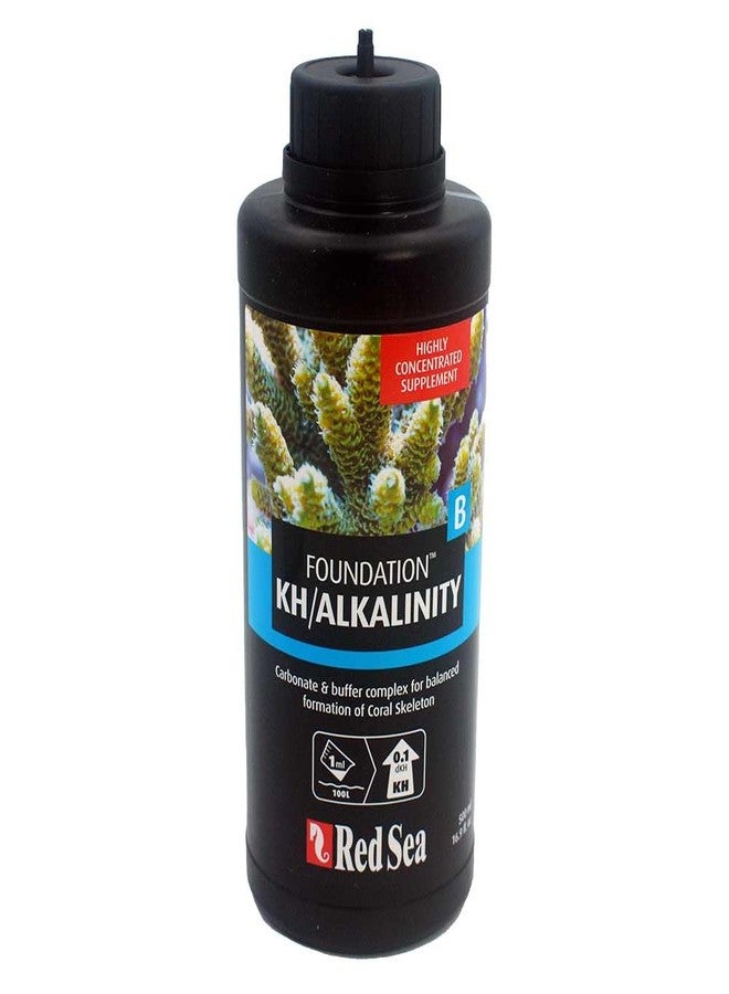 Red Sea Aqcult 306168 1 Ltr Red Sea Reefer Foundation B Alkalin - Image 4
