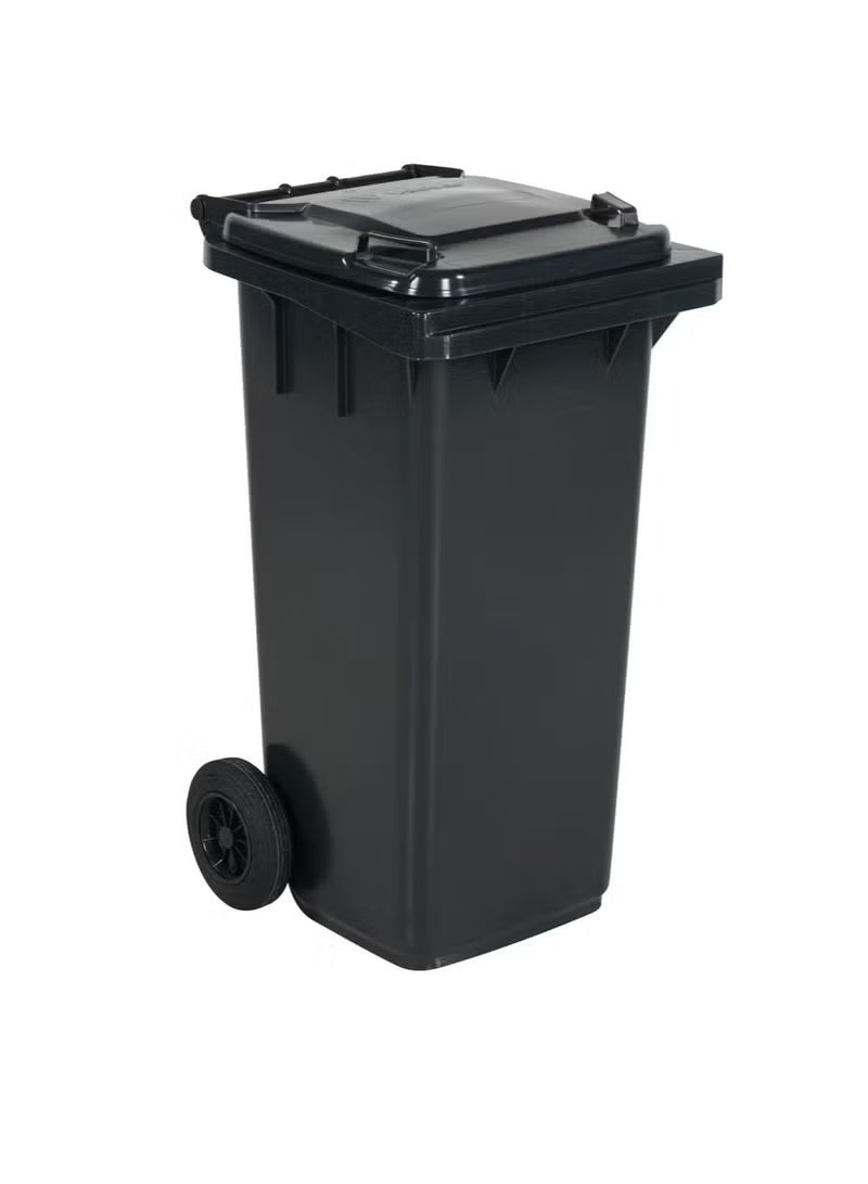 كونسيبت هوم برميل مهملات كبير 120 لتر - Image 5