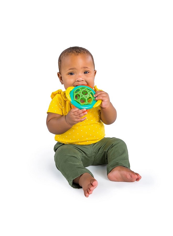 Bright Starts Teeth Relief 8Pc Gift Set - Bpa-Free Baby Teethers, Refrigerated Teething Toys, Unisex, 3 Months+ - Image 4