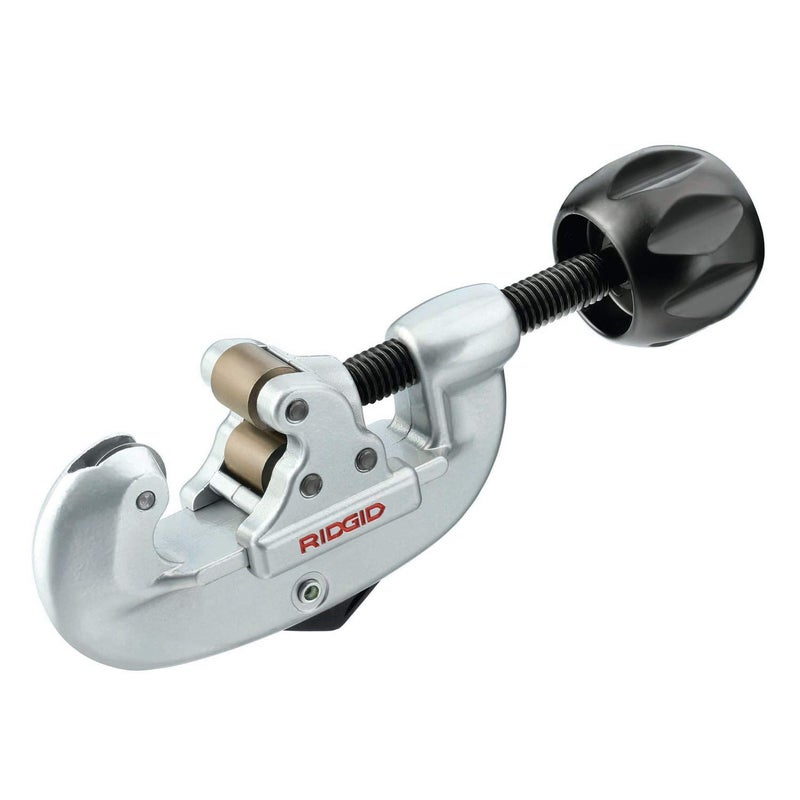 RIDGID 32940 30 Screw Feed Tubing Cutter 1inch to 318inch Conduit Cutter - Image 2