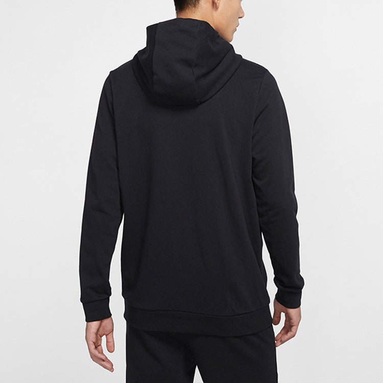Jordan Men's Air Jordan Jumpman Air Casual autumn Black - Image 4