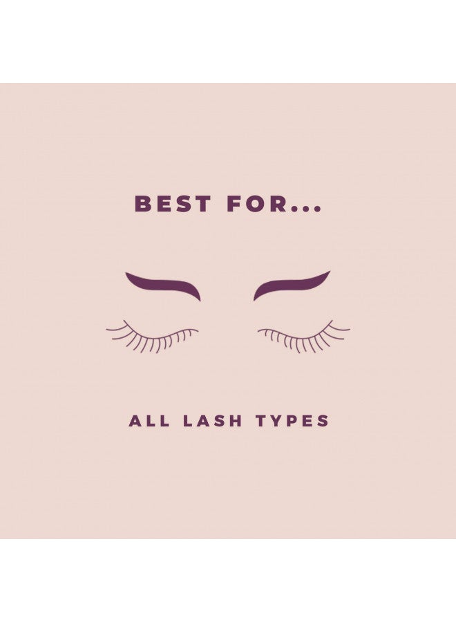 Blinc Heated Lash Curler, Heated Eyelash Curler Comb, Electric Eyelash Curler For Long Lasting Curls, Battery Included - Image 3