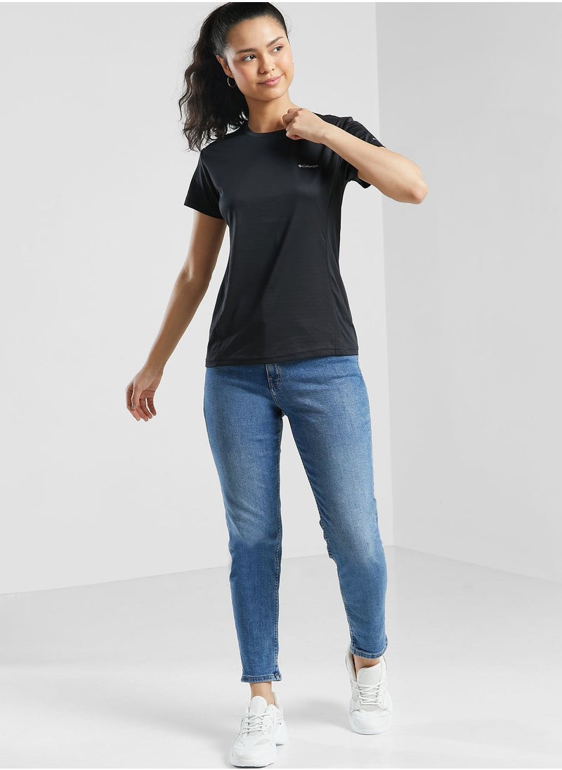 Columbia Zero Ice Cirro-Cool Shirt  - Image 4