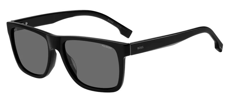 هوجو بوس Rectangular Sunglasses Frames