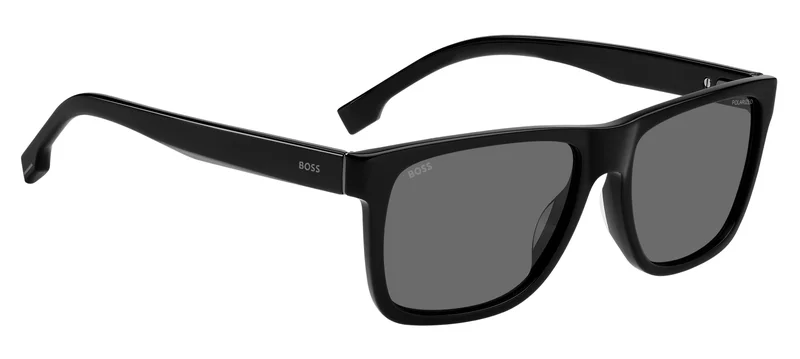 هوجو بوس Rectangular Sunglasses Frames