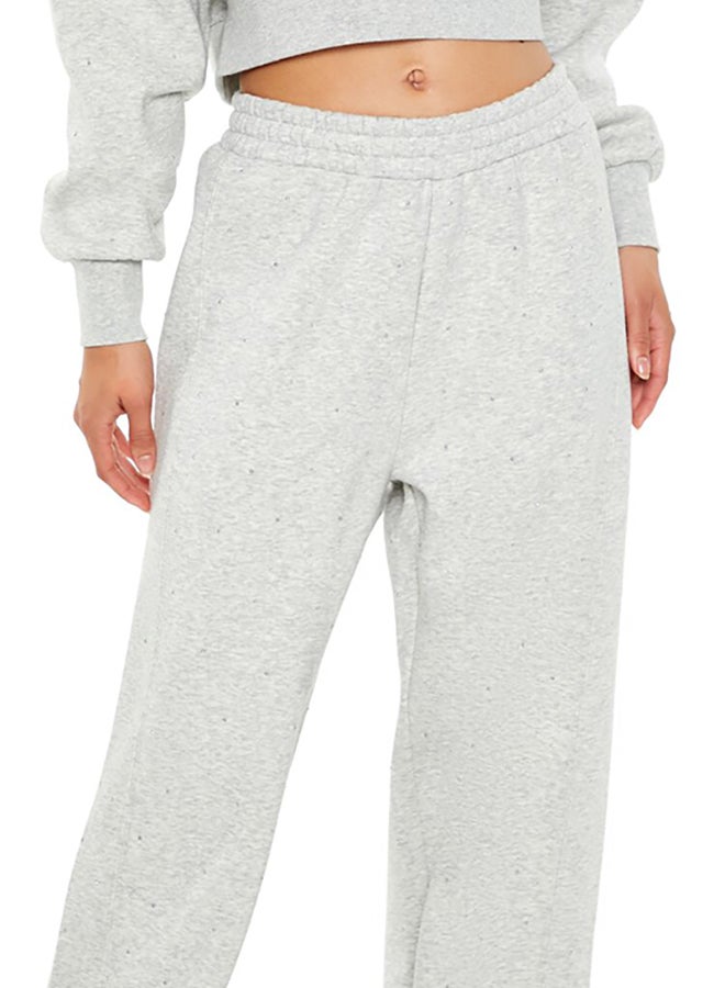 FOREVER 21 Active Rhinestone Sweatpants  - Image 5