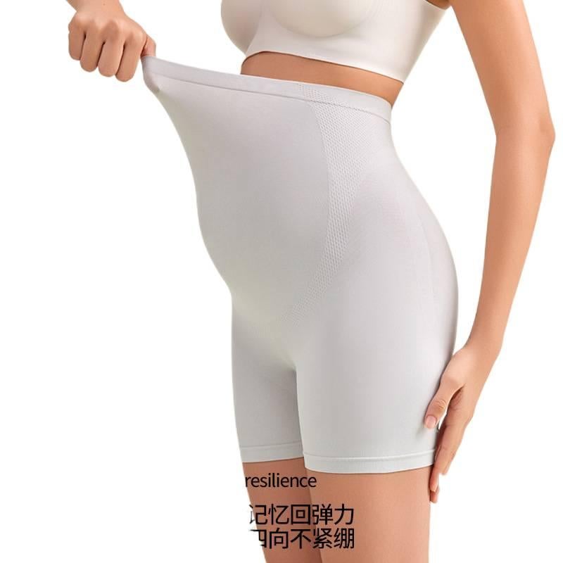 QX Disposable Underwear Women High Waist Maternity Breathable Cotton Size L - Image 5