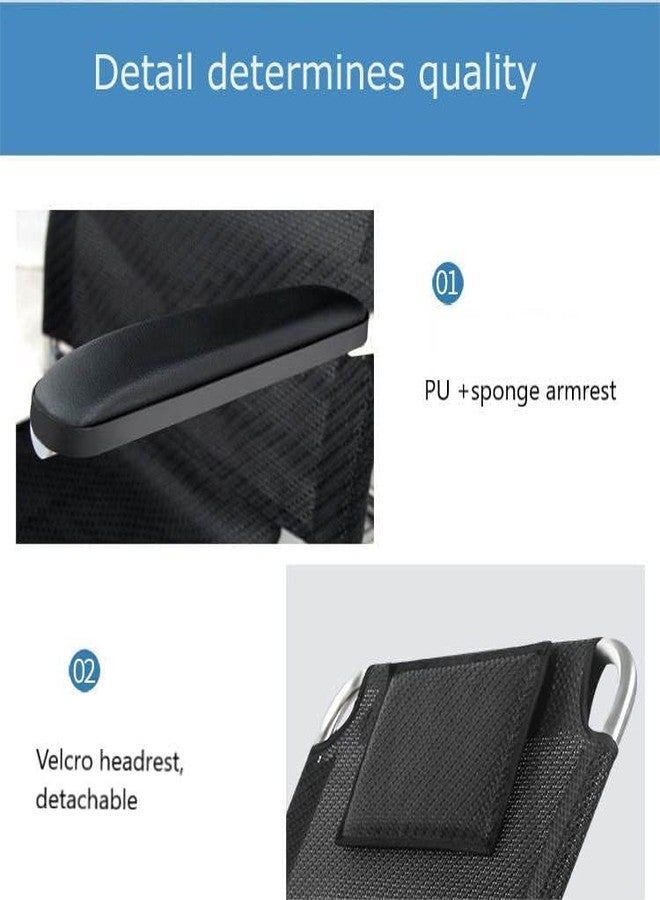 MADISON 𝟏𝟓 𝐘𝐄𝐀𝐑𝐒 𝐖𝐀𝐑𝐑𝐀𝐍𝐓𝐘 Back Rest for The Bed, Hospitalised Patients, Post Paralysis and Post Surgery Design, Padded Cushion, Armrest Backrest Chair, Adjustable Back Support - Image 4
