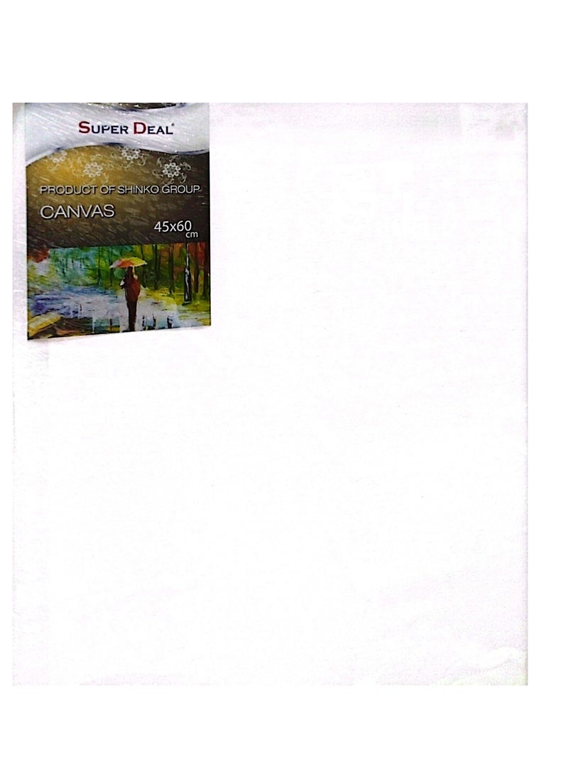 SUPER DEAL Canvas 45x60 cm  - Image 2