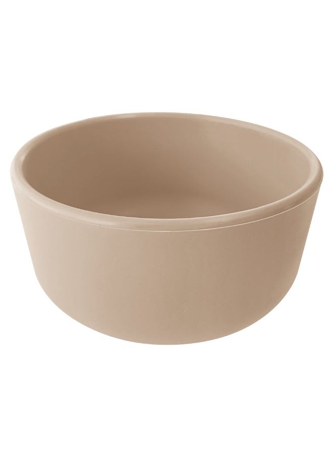 Minikoioi Basics Bowl  Bubble Beige  - Image 2