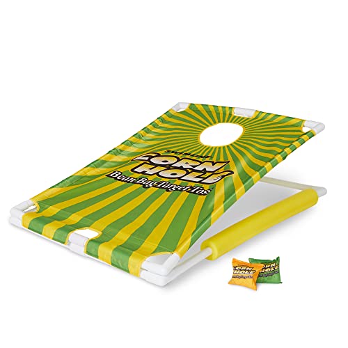 Swimline Cornhole Game - Image 1