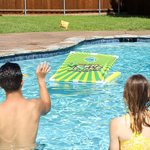 Swimline Cornhole Game - Image 5