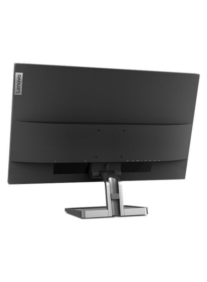 Lenovo L32p-30 Computer Monitor With 31.5-inch, 4k UHD, (3840x2160), IPS Panel Technology, USB Type-C Provide Up To 75W Of Power, Built-in Speakers Raven Black - Image 5