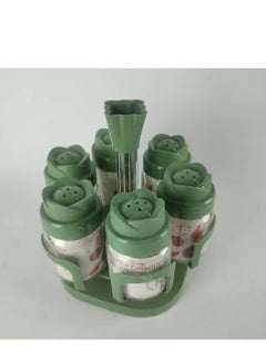Generic High quality rotating spice set  - Image 2
