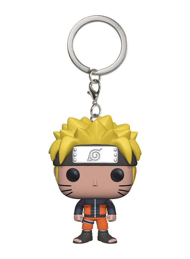 Funko فانكو بوب! ناروتو سلسلة مفاتيح ناروتو - Image 3