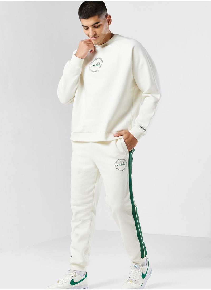 Ellesse - Airla Sweatpants - Image 1