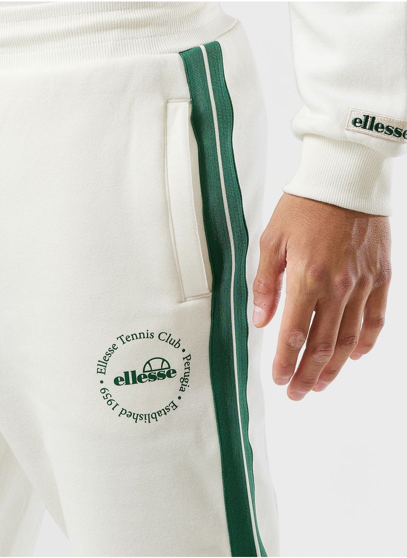 Ellesse - Airla Sweatpants - Image 1