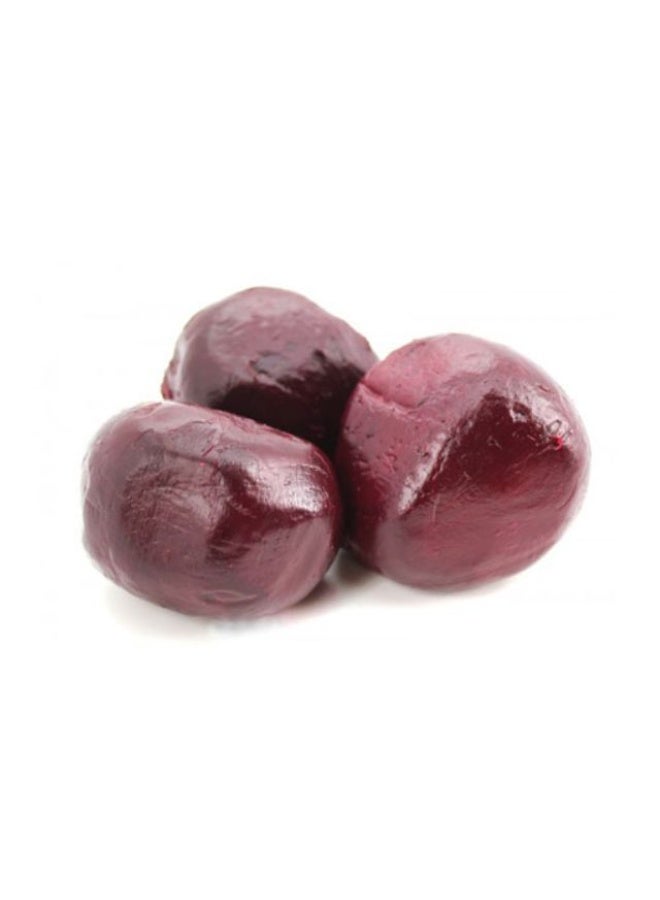 Cooked Beetroots, 500g- Vacuum pack, Spain