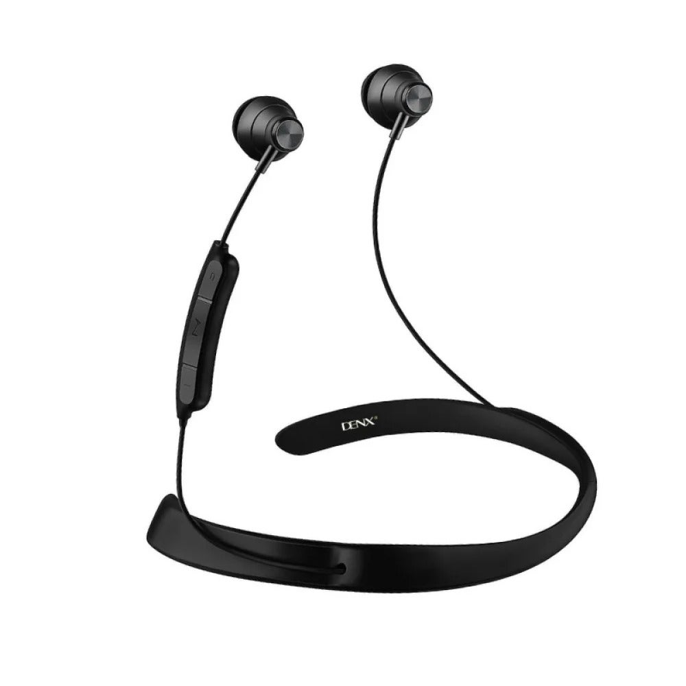 denx Denx Magnetic Bluetooth Neckband Z0E6690135937F1089EE2Z