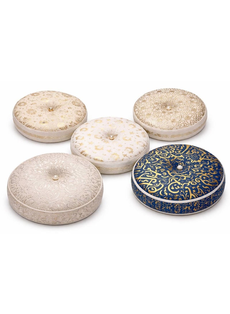 كوشن رمضاني مميز جدا حشو اسفنج - Image 1