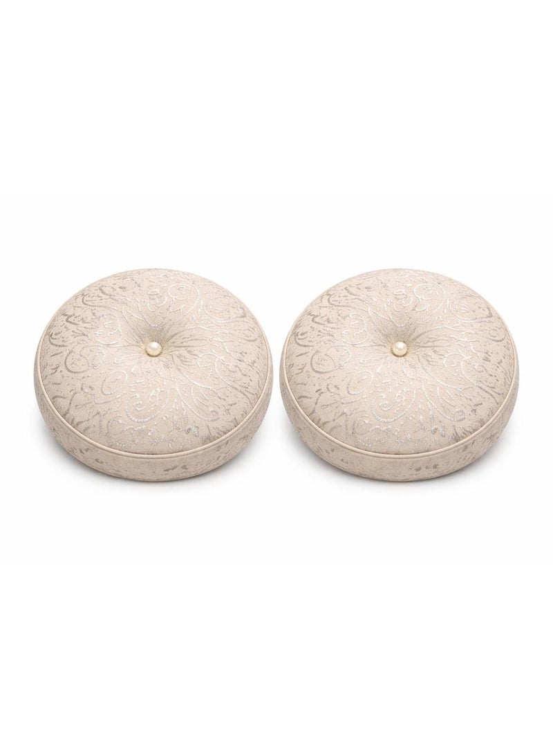 كوشن رمضاني مميز جدا حشو اسفنج - Image 4