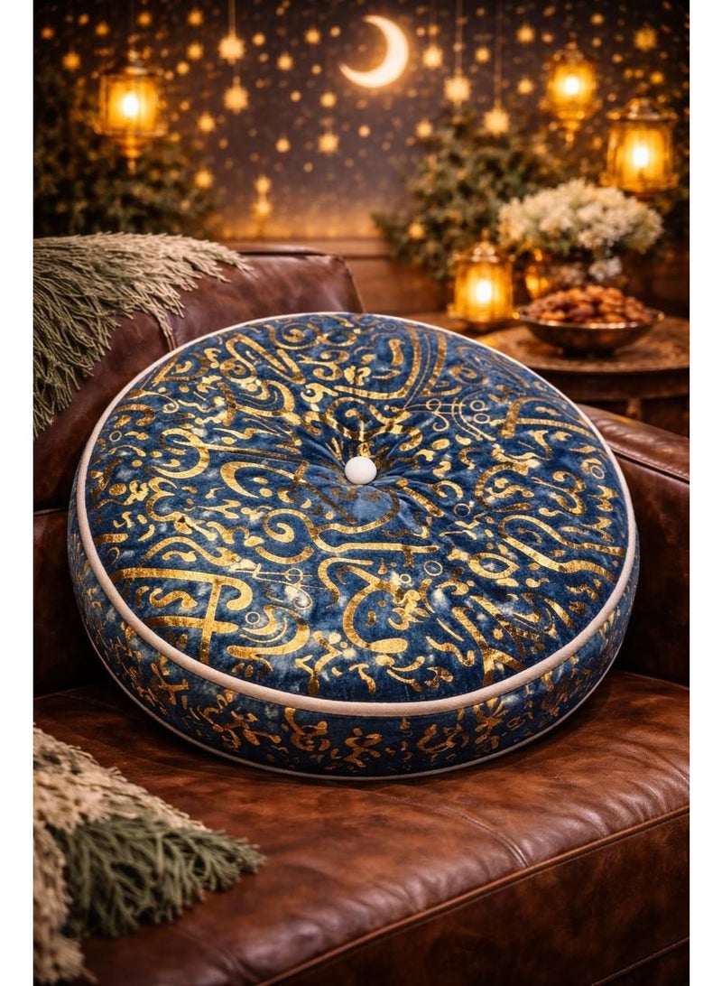 كوشن رمضاني مميز جدا حشو اسفنج - Image 5