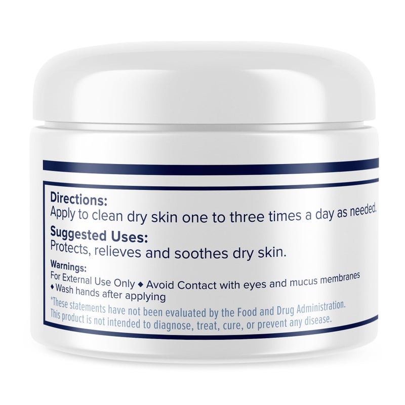 Silver Miracles Colloidal Silver Healing Salve - Image 2