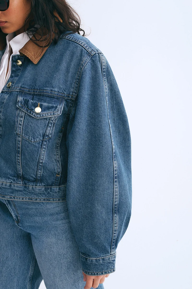 H&M Denim jacket