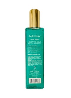 Bodycology Limited Edition Feelin' Flannel Body Mist, 8 Fl.Oz.  - Image 2