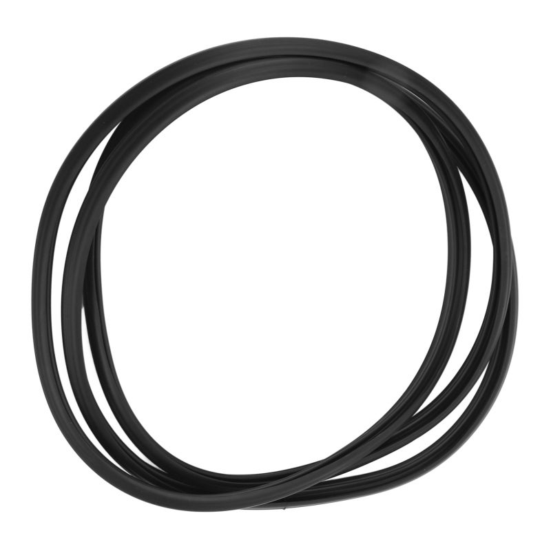 Sunroof Weatherstrip: Rubber Seal, OE 63251-30100, Leakproof Flexible Performance - High Temperature Resistant, Direct Replacement for Toyota ES350, Lexus GS350, JDM Camry 2002-2011 - Image 5