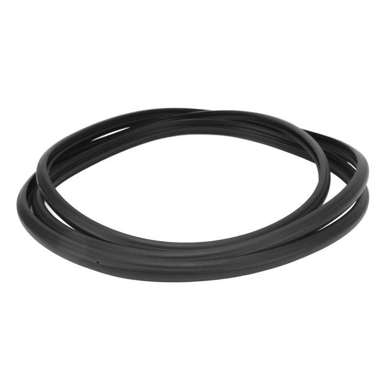 Sunroof Weatherstrip: Rubber Seal, OE 63251-30100, Leakproof Flexible Performance - High Temperature Resistant, Direct Replacement for Toyota ES350, Lexus GS350, JDM Camry 2002-2011 - Image 3