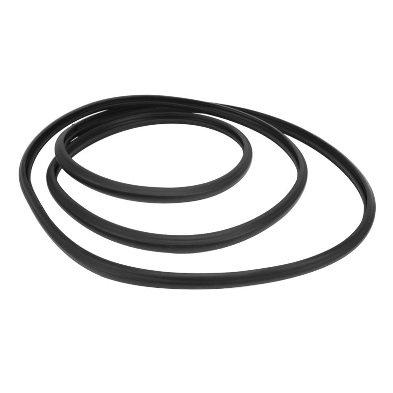 Sunroof Weatherstrip: Rubber Seal, OE 63251-30100, Leakproof Flexible Performance - High Temperature Resistant, Direct Replacement for Toyota ES350, Lexus GS350, JDM Camry 2002-2011 - Image 4