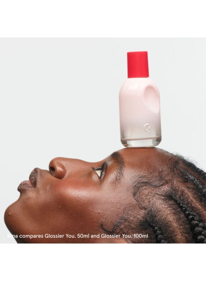 Glossier You Eau de Parfum 50ml - Image 3