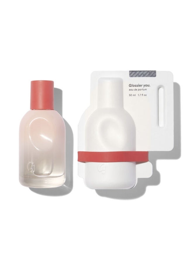 Glossier You Eau de Parfum 50ml - Image 4