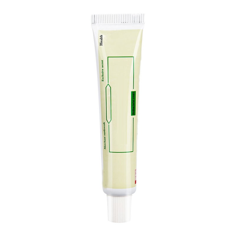 Traditional Chinese Herbal Antibacterial Cream Moisturizing Facial Cleaning Anti acne Care - Image 4