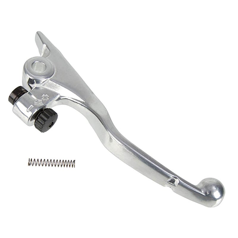 KTM HAND BRAKE LEVER&SPRING SX 125 150 200 250 300 350 450 500 14-18 77713002000