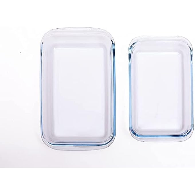 rayihni Tatay Value Pack Rect Baking Dish 22L16L - Image 3