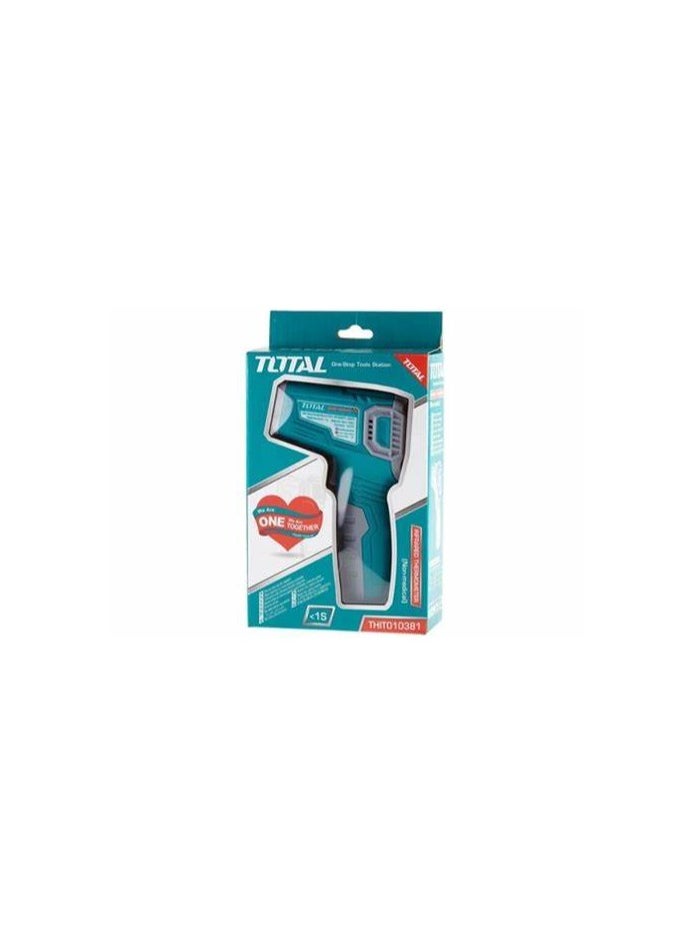 TOTAL Infrared thermometer  - Image 1