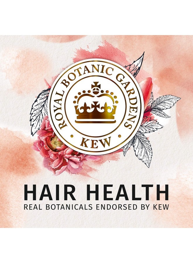 Herbal Essences Bio:Renew White Grapefruit & Mosa Mint Naked Volume Shampoo 13.5 Fl Oz - Image 4