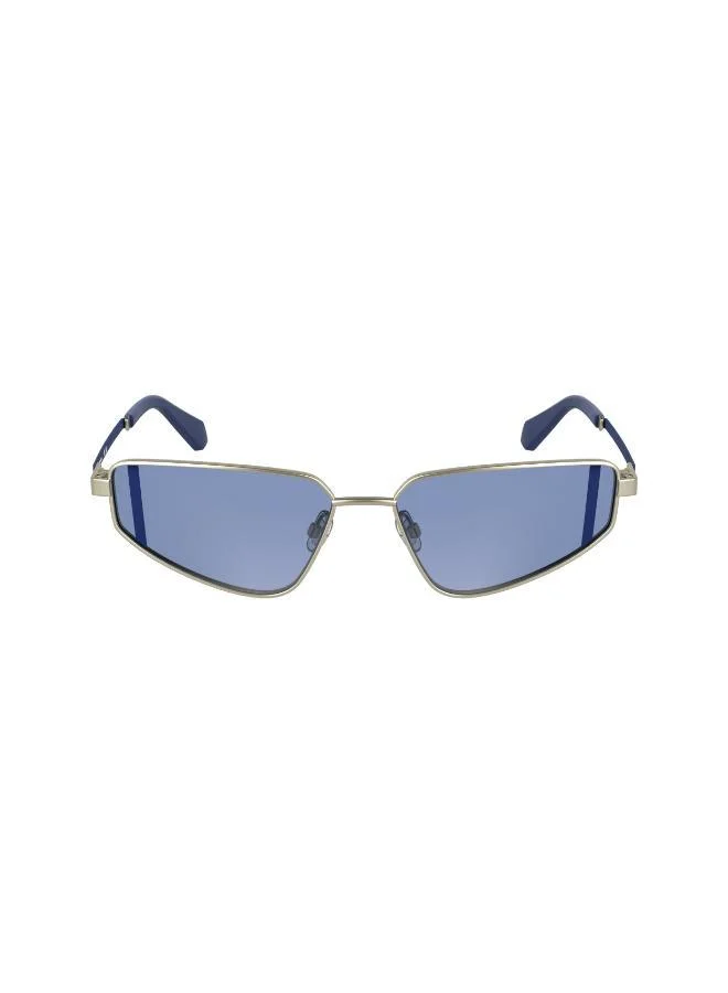 Calvin Klein Jeans Cat Eye Sunglasses